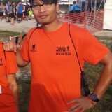 Kjwong from West Palm Beach | Man | 44 years old | Leo