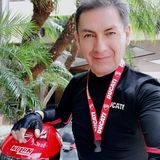 Markanthony from Santa Cruz de la Sierra | Man | 47 years old | Aquarius