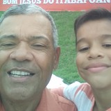 Jbdasilvaalv5R from Bom Jesus do Itabapoana | Man | 54 years old | Scorpio
