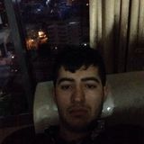 Javid from Kadiköi | Man | 37 years old | Virgo