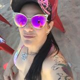 Luciene from Cataguases | Woman | 46 years old | Leo