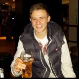 Stefanh from Belfast | Man | 31 years old | Gemini