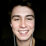 Uufukk from Antalya | Man | 29 years old | Taurus