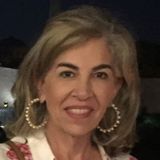 Mimi from Cali | Woman | 64 years old | Gemini