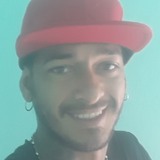 Marquinhos from Maracas | Man | 36 years old | Libra