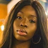Deesign from Boston | Woman | 32 years old | Scorpio