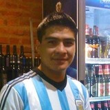 Gabo from Salta | Man | 42 years old | Libra