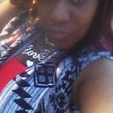 Libraambition from Wilmington | Woman | 33 years old | Libra