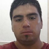 Luisito from Plaza Huincul | Man | 37 years old | Cancer