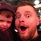 Mikey from Medina | Man | 39 years old | Virgo