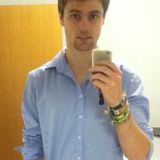 Tim from Hasselt | Man | 32 years old | Taurus