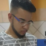 Sorrentino from Avellino | Man | 26 years old | Taurus