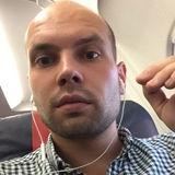 Et from Berchem | Man | 38 years old | Gemini
