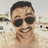 Mohanad from Nicosia | Man | 33 years old | Cancer
