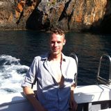 Wouter from Deurne | Man | 39 years old | Sagittarius