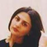 Ninuci from Tbilisi | Woman | 30 years old | Cancer