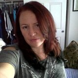 Sharon from Florence | Woman | 27 years old | Libra
