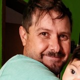 Ms from La Paz | Man | 53 years old | Scorpio