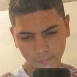 Lype from Coite do Noia | Man | 27 years old | Aries