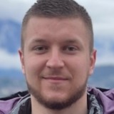 Siarmuslwi from Lausanne | Man | 29 years old | Gemini