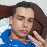 Matheus from Borborema | Man | 26 years old | Leo
