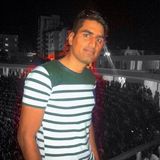 Mani from Kyrenia | Man | 36 years old | Capricorn