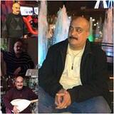 Alan from Baghdad | Man | 39 years old | Leo
