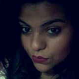 Carol from Votuporanga | Woman | 27 years old | Leo