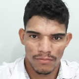 Willians from Uirauna | Man | 32 years old | Virgo