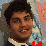 Nasrati from Halmstad | Man | 41 years old | Aries