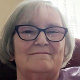 Carolyn from Cincinnati | Woman | 64 years old | Pisces