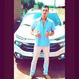 Lucascamposdhz from Cacu | Man | 27 years old | Scorpio
