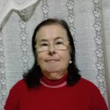 Gordinha from Rio Grande | Woman | 72 years old | Cancer