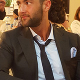 Harry from Groningen | Man | 33 years old | Gemini