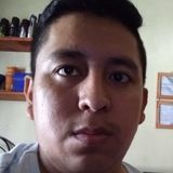 Exequiel from La Caldera | Man | 34 years old | Aquarius
