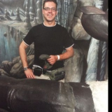 Geertje from Harelbeke | Man | 53 years old | Capricorn