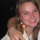 Sunny from Sankt Gallen | Woman | 33 years old | Capricorn