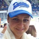 Olga from Moscow | Woman | 48 years old | Capricorn