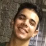 Henrique from Mococa | Man | 28 years old | Taurus