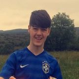 Rosco from Sligeach | Man | 25 years old | Gemini