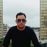 Abidkhan from Ancona | Man | 33 years old | Pisces