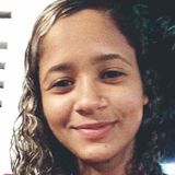 Lulu from Caruaru | Woman | 26 years old | Capricorn