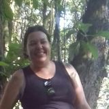 Ani from Rio Claro | Woman | 47 years old | Aquarius