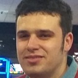 Spadaro from Falconara Marittima | Man | 31 years old | Scorpio