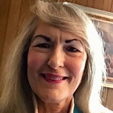 Skylabrook from Fort Smith | Woman | 67 years old | Gemini