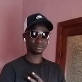 Diallo from Macerata | Man | 31 years old | Taurus