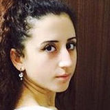 Ceylaann from Antalya | Woman | 31 years old | Taurus