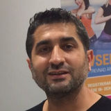 Mardini from Katrineholm | Man | 50 years old | Aquarius