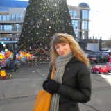 Elena from Kiev | Woman | 45 years old | Pisces
