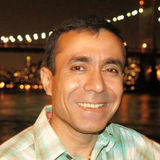 Sharif from Hot Springs National Park | Man | 45 years old | Libra